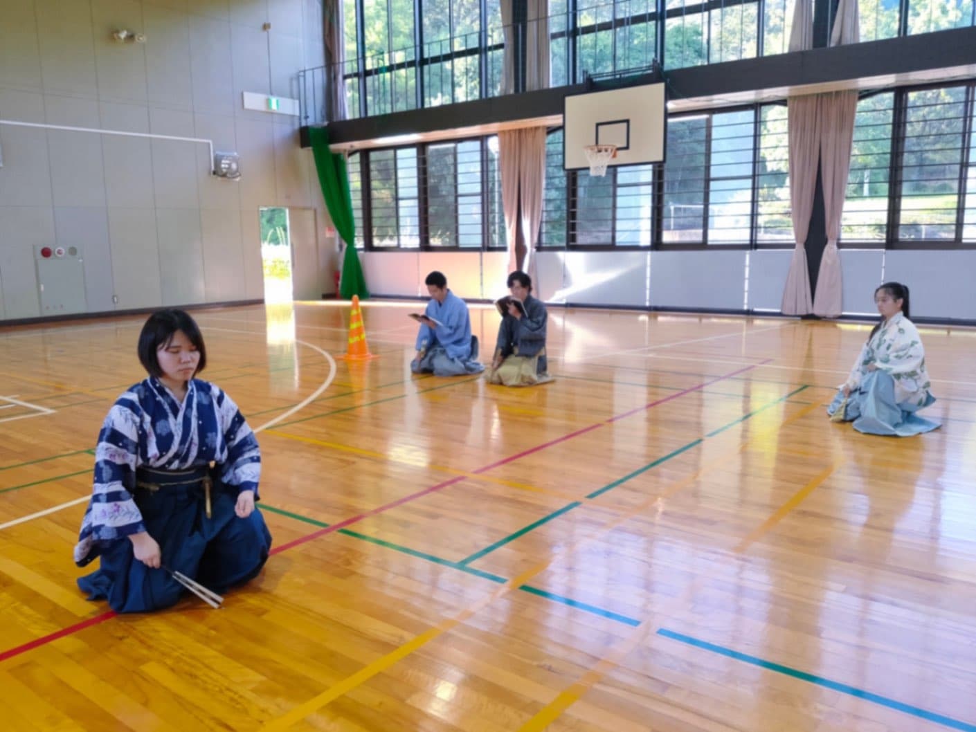 能楽部
